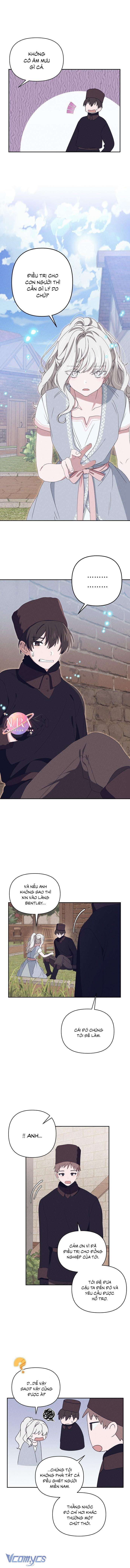 Bong Bóng Của Sóng Biển Chapter 25 - Next Chapter 26