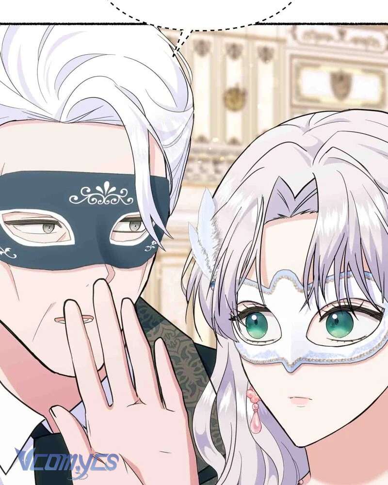 Trở Thành Chú Mèo Ngủ Cùng Bạo Chúa Chapter 27 - Trang 3