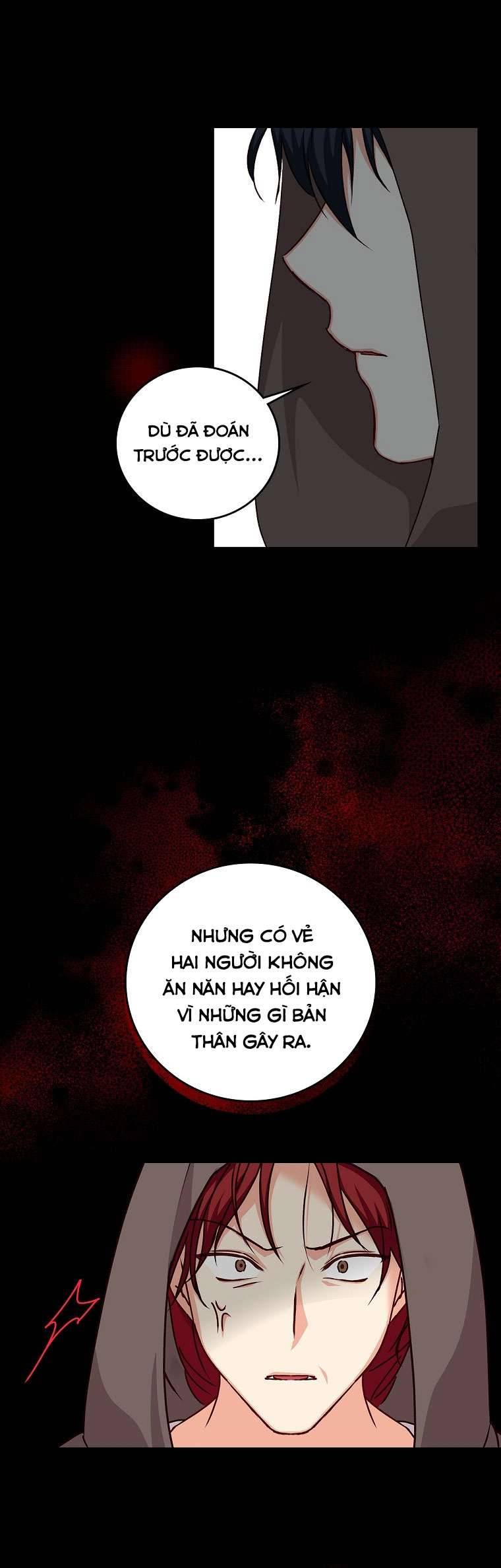 Cẩn Thận Với Các Anh Trai Đấy! Chap 93 - Next Chap 94