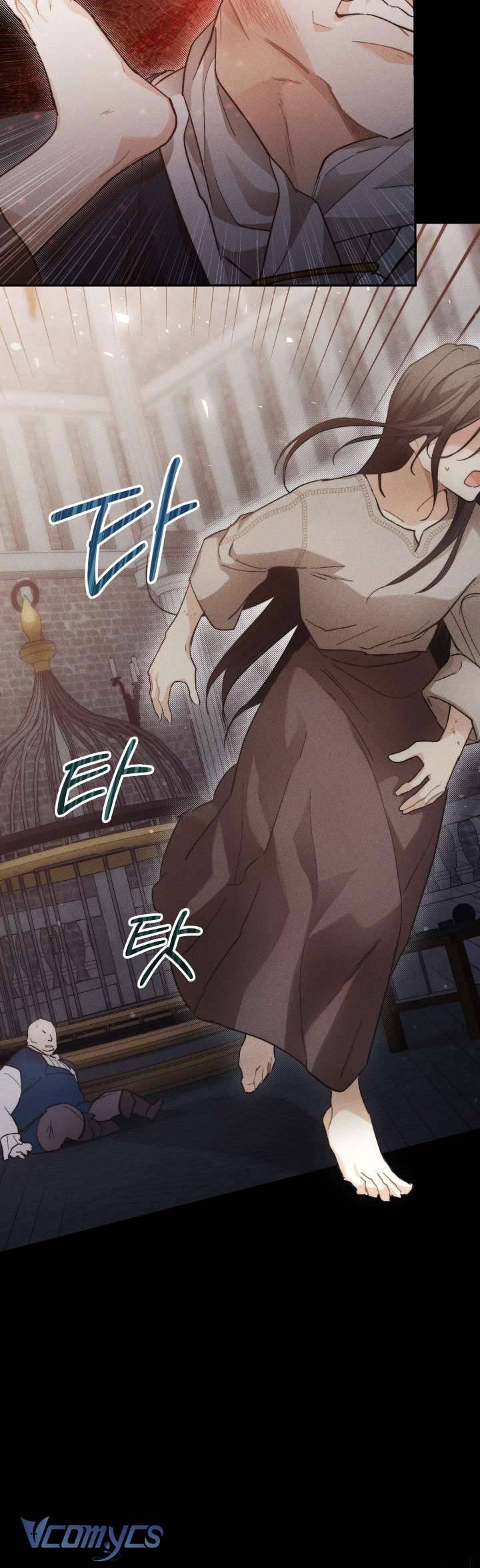 Tiếng Trống Vang Dội Chapter 8 - Trang 4