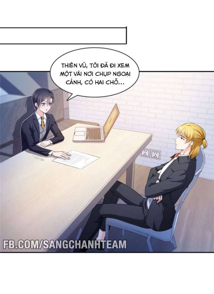 Hệt Như Hàn Quang Gặp Nắng Gắt Chap 179 - Next Chap 180