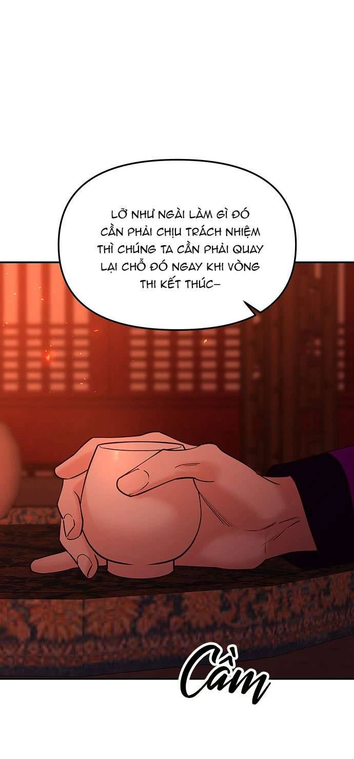 Vương Tử Huyền Bí Chapter 69 - Trang 4