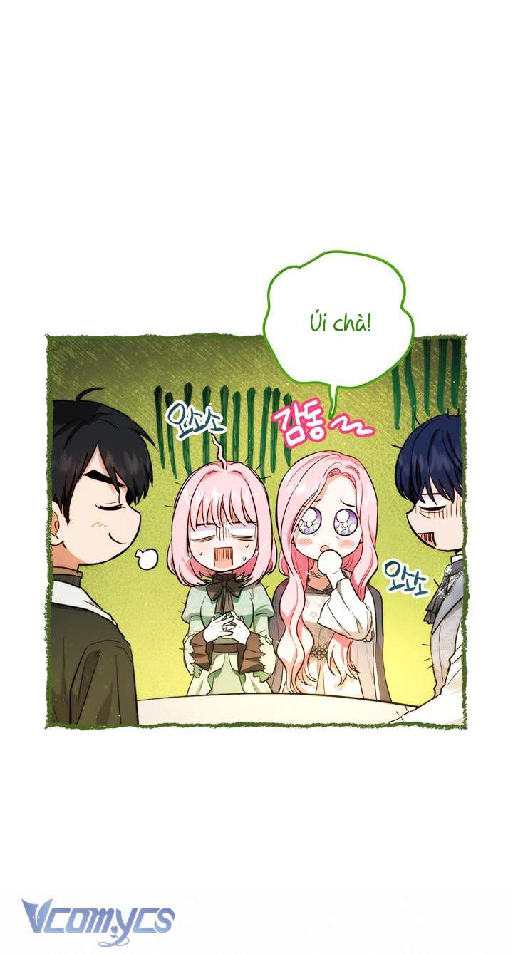 Cuộc Sống Mới Của Công Nương Chapter 102 - Trang 4