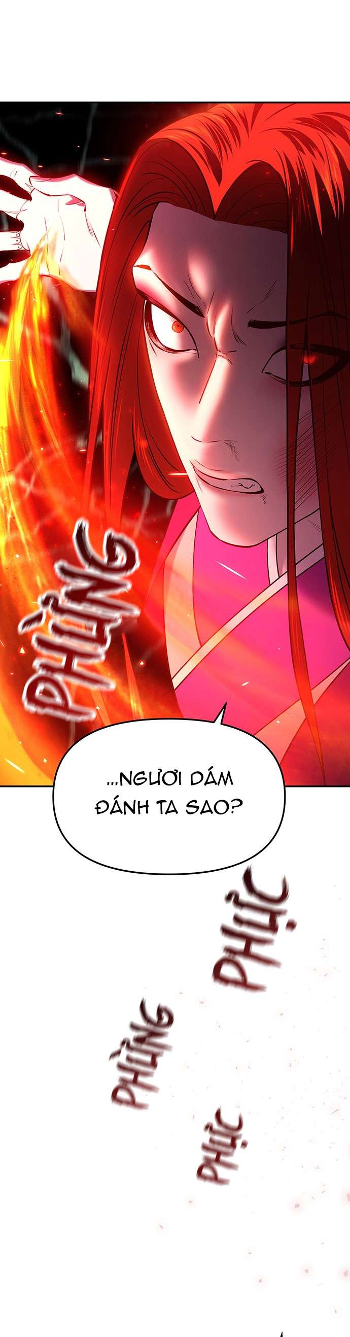 Vương Tử Huyền Bí Chapter 23 - Trang 4