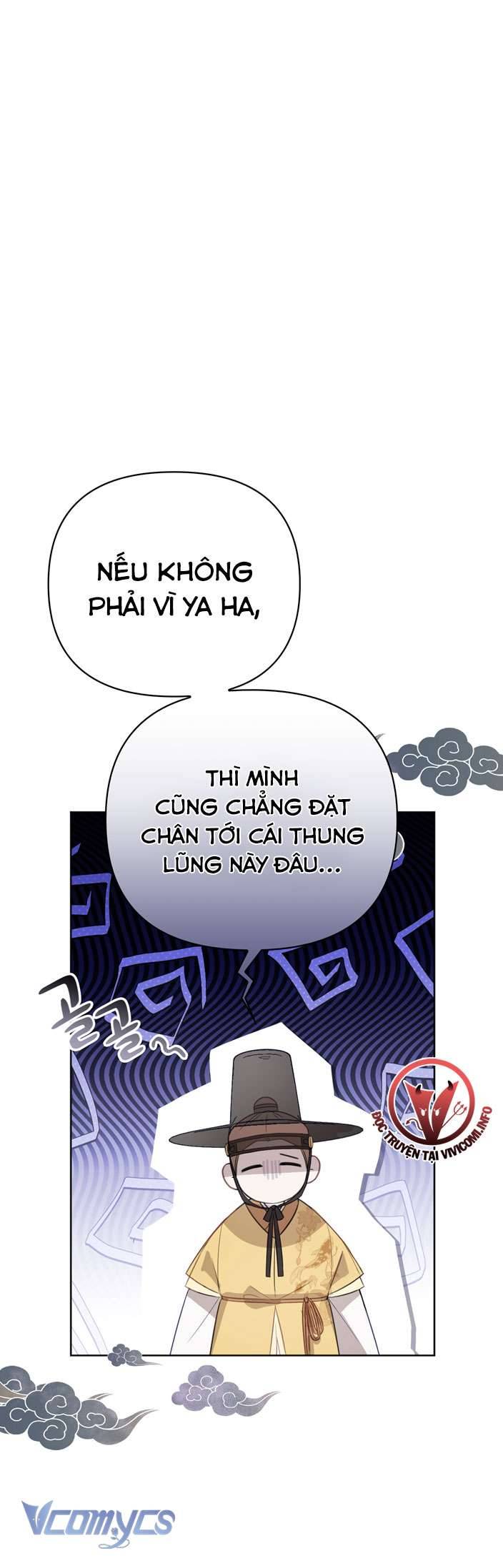 [18+] Tiết Học Bí Mật Của Trung Điện Chap 2 - Trang 2