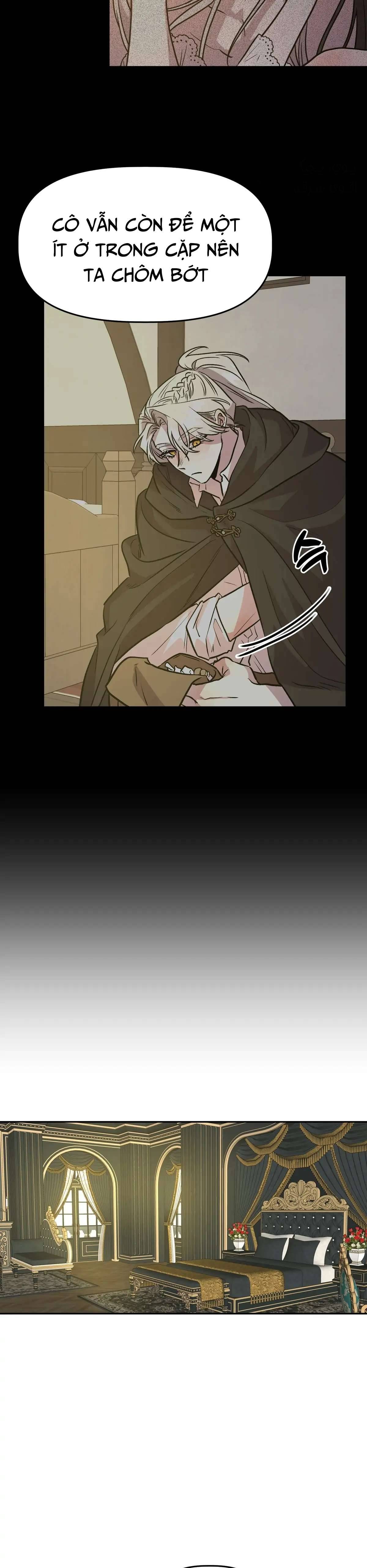 Hoàng Tử Bạch Tuyết Đã Bị Hoàng Hậu Bắt Đi Chapter 9 - Trang 3