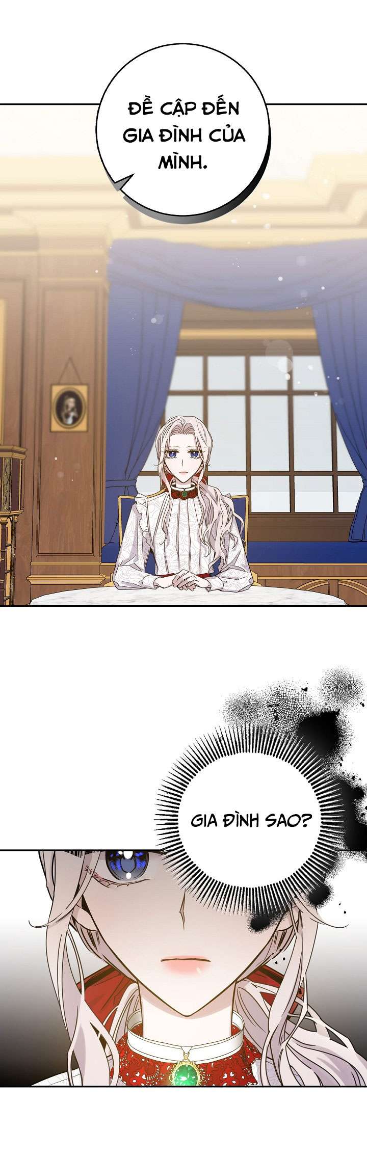 Thuần Hóa Bạo Quân Rồi Bỏ Trốn Chap 9 - Trang 2