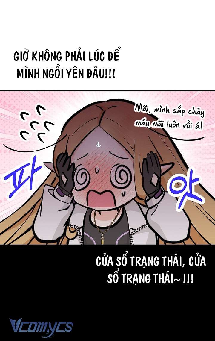 [18+] Yêu Tinh Giao Phối Chap 17 - Trang 2