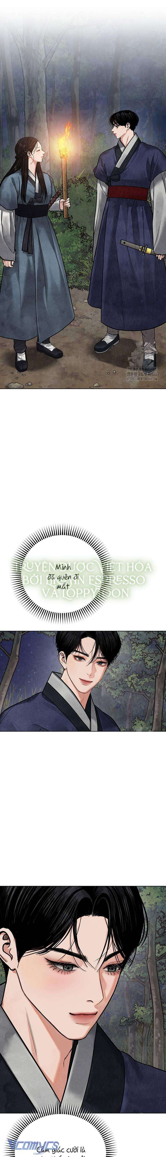 Quỷ Hồn Chap 12 - Next Chap 13