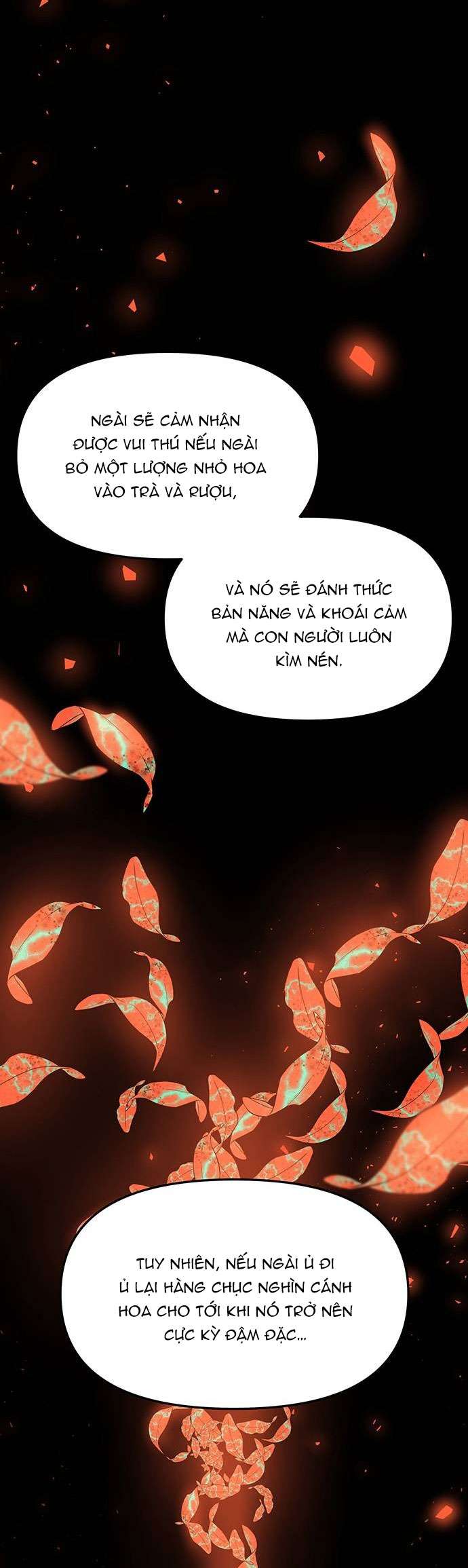 Vương Tử Huyền Bí Chapter 65 - Trang 4