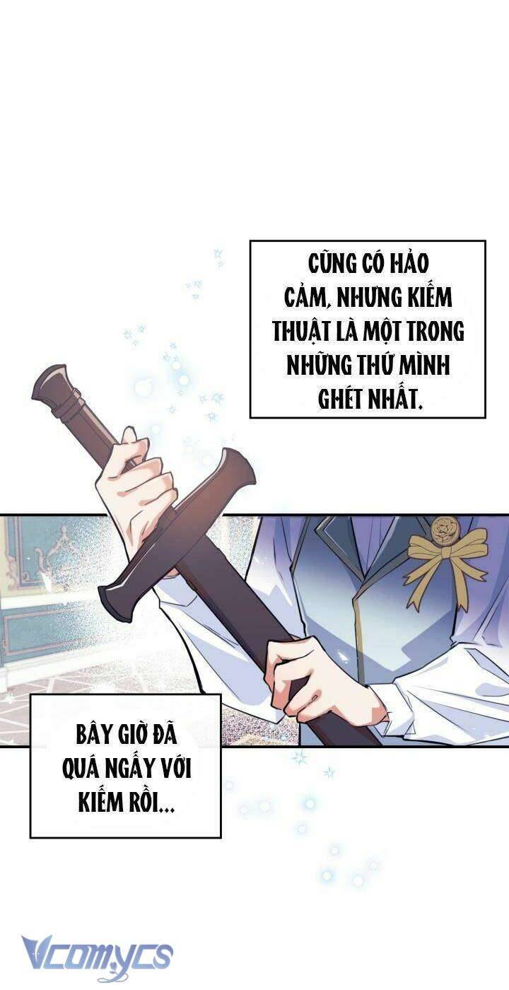 Công Nương Toàn Năng Cũng Thấy Chán Nản Chap 2 - Trang 3