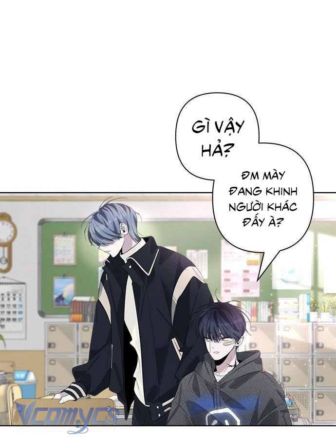 Đàn Anh Xấu Xa! Chap 78 - Trang 3