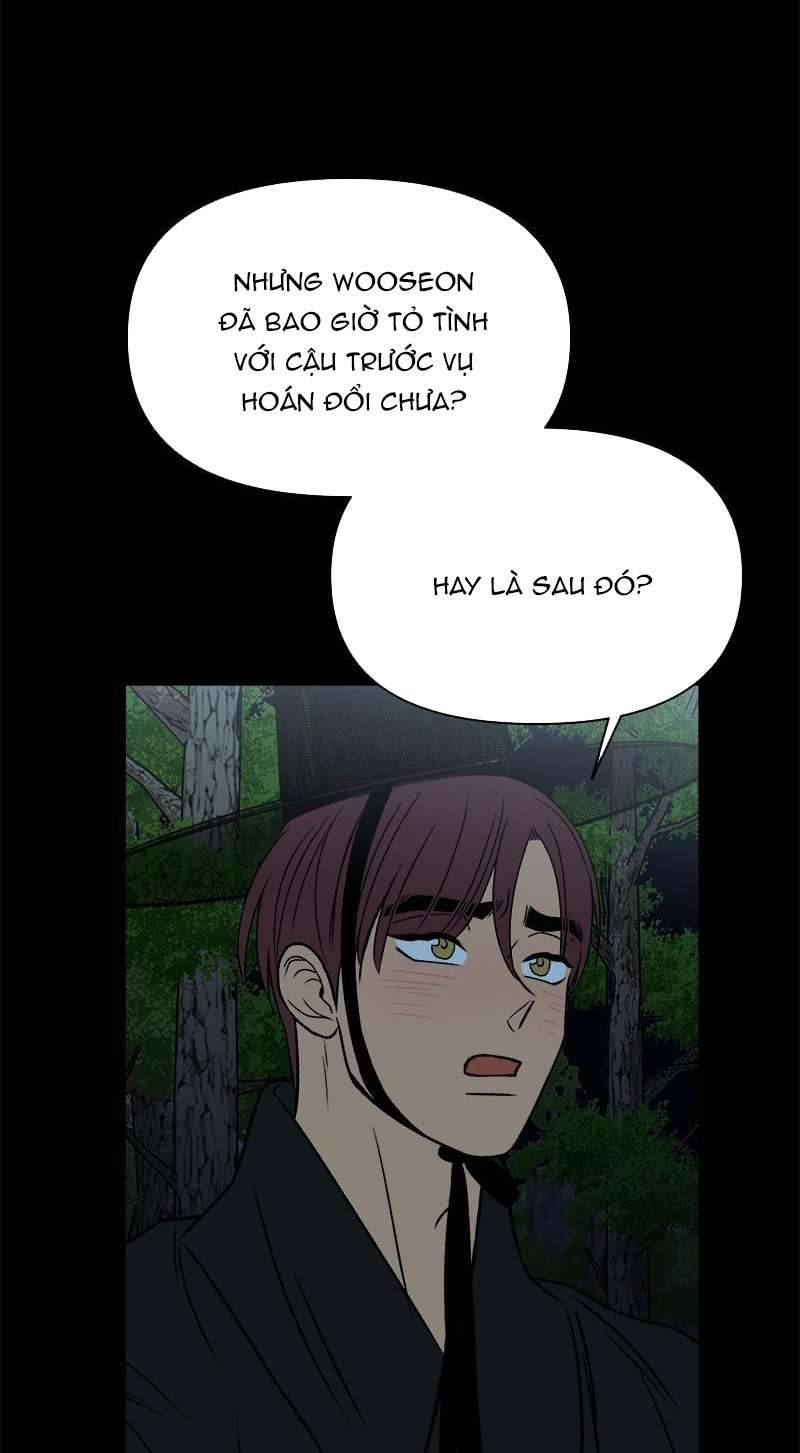 Tình Xưa Viết Lại Chapter 45 - Trang 4