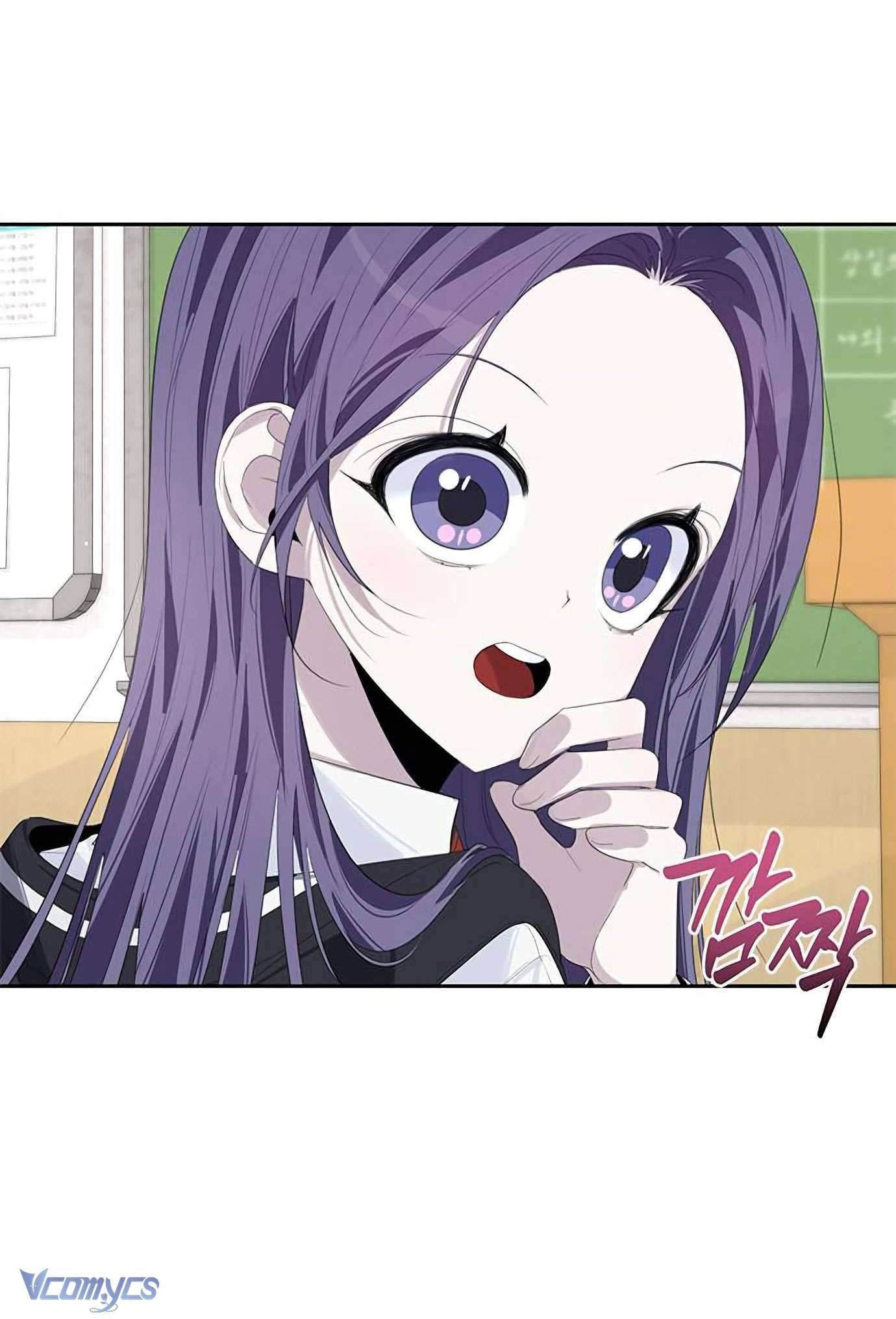 Đàn Anh Xấu Xa! Chap 50 - Trang 3