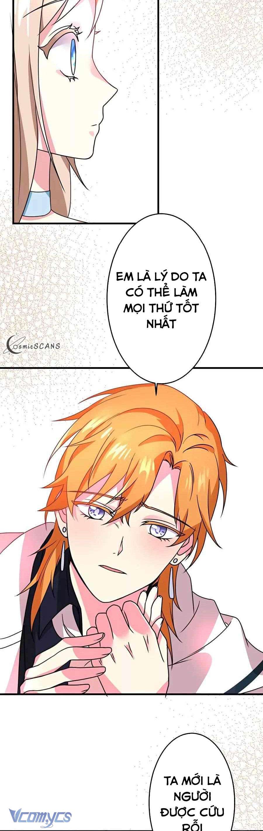 Dù Là Nhân Vật Phụ Nhưng Tôi Được Ngài Công Tước Nuông Chiều Hết Mực Chap 6 - Trang 2