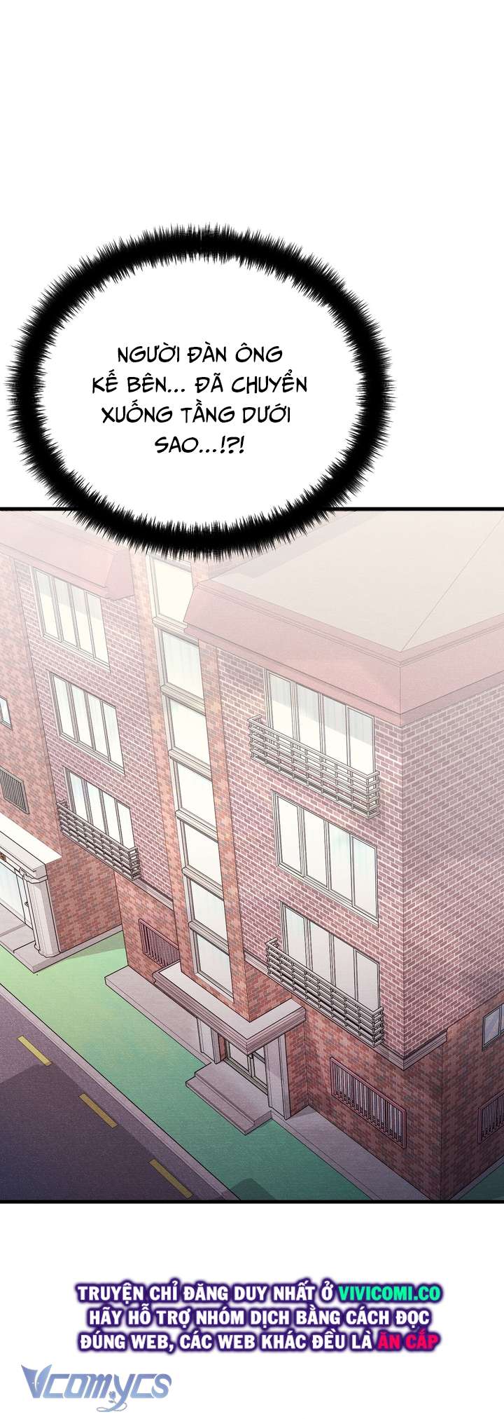 [18+] Mùa Đông Bất Tận Chap 3 - Trang 3