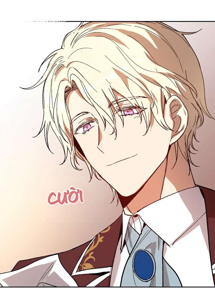 Vị Hôn Thê Khế Ước Của Công Tước Chapter 57 - Next Chapter 58