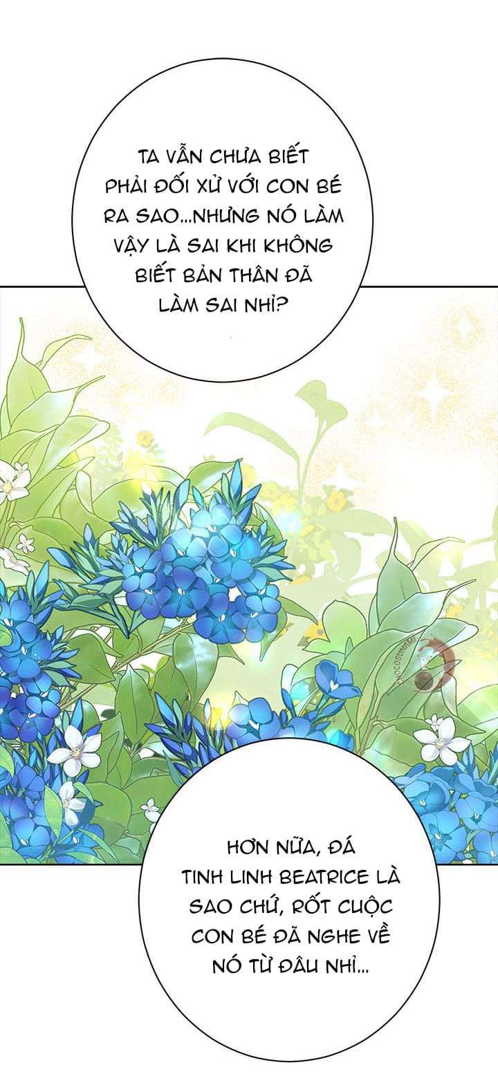 Tôi Là Minh Chứng Của Sự Thật Chap 51 - Next Chap 52