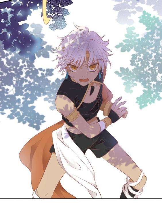 Địch Úc Đa Chi Ca Chapter 3 - Trang 4