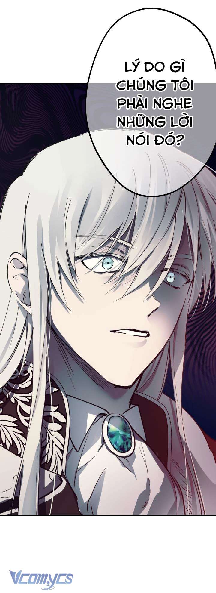 Những Nhân Vật Mạnh Nhất Thế Giới Ám Ảnh Tôi Chapter 38 - Trang 4