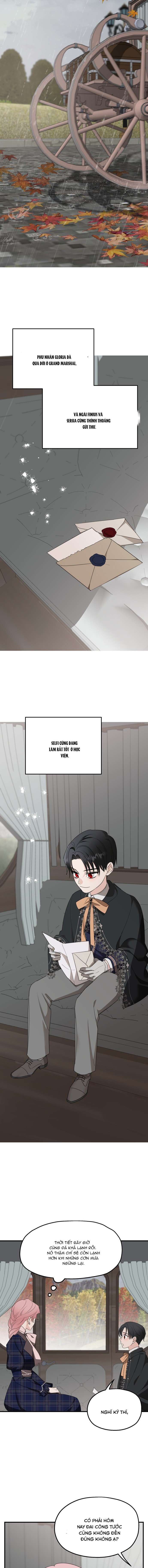 Gia Đình Chồng Quá Ám Ảnh Bởi Tôi Chap 76 - Trang 2