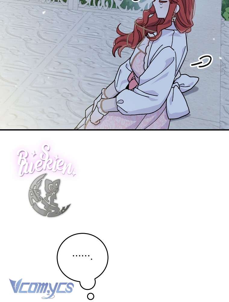 Chị Gái Của Nhân Vật Phản Diện Hôm Nay Cũng Đang Đau Khổ Chapter 41 - Trang 4