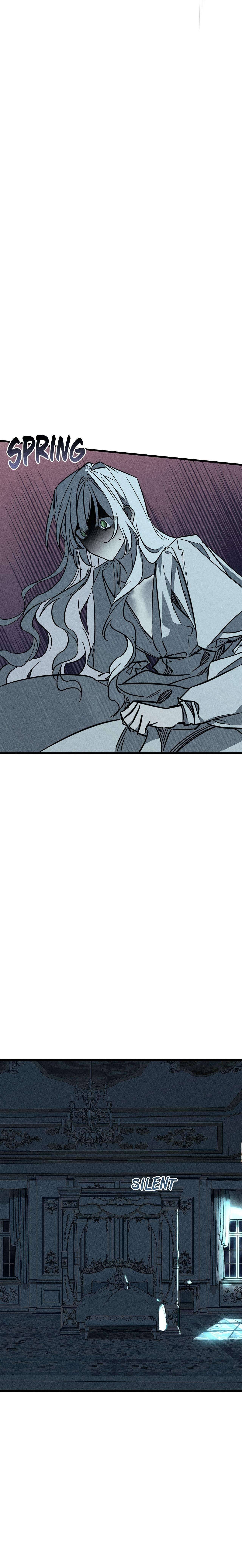 Vị Phu Quân Căm Ghét Tôi Đã Mất Trí Nhớ Chapter 26 - Trang 4