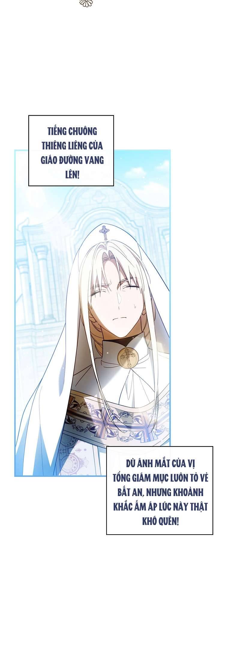 Phương Pháp Khiến Phu Quân Đứng Về Phía Tôi Chapter 62 - Trang 4