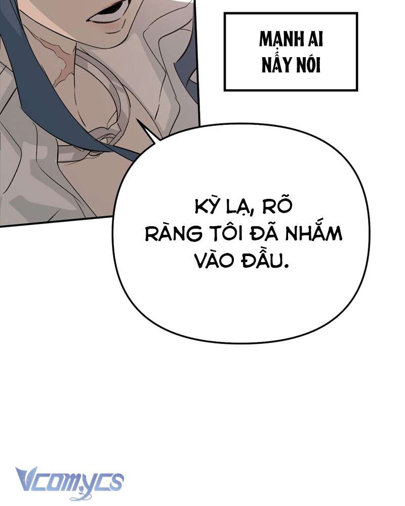 Ác Chi Hoàn Chapter 16 - Trang 4