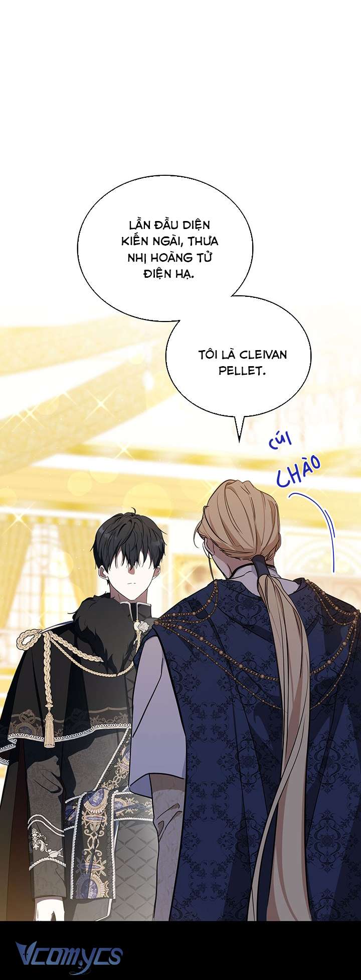 Kiếp Này Nhất Định Làm Gia Chủ Chap 132 - Trang 2