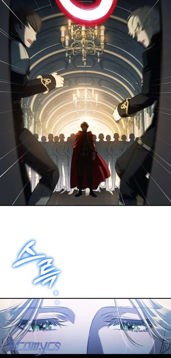 Nữ Công Tước Chiến Lợi Phẩm Chap 1 - Trang 4