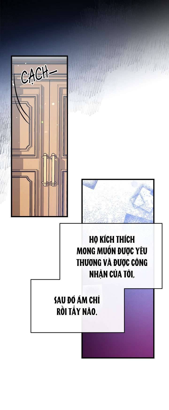 Chúng Ta Có Thể Trở Thành Một Gia Đình Được Không? Chap 9 - Trang 2