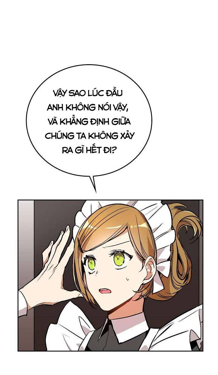 Vị Hôn Thê Khế Ước Của Công Tước Chapter 26 - Next Chapter 27