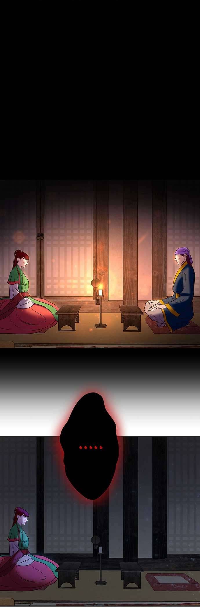 Vương Tử Huyền Bí Chapter 11 - Trang 4