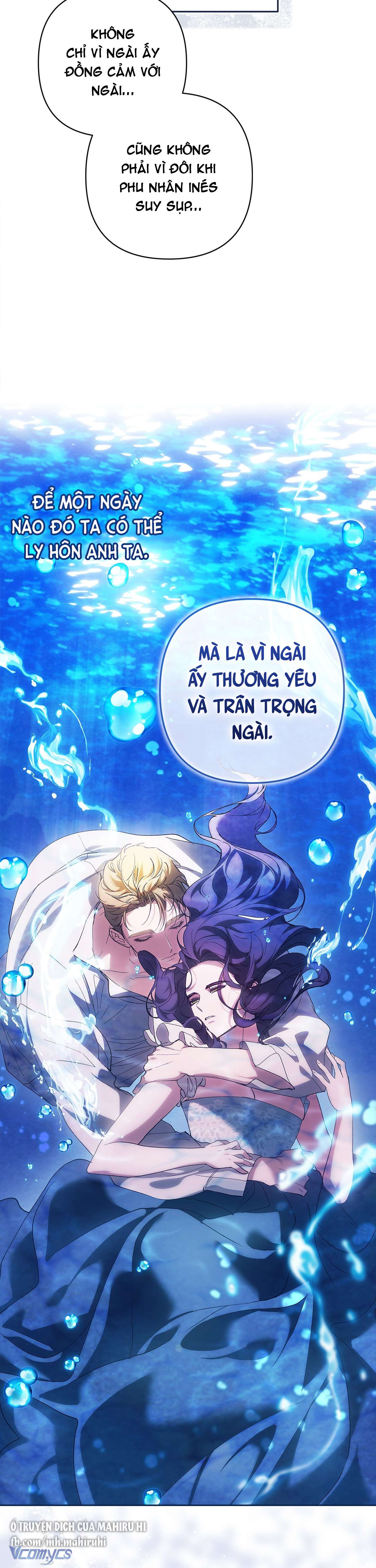 Hôn Nhân Này Rồi Sẽ Đổ Vỡ Chapter 48 - Trang 3