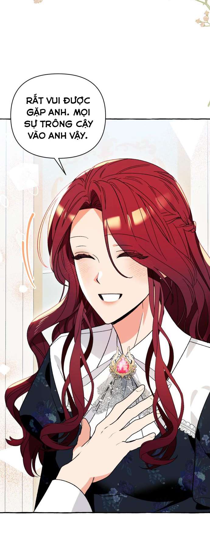 Tôi Tưởng Đó Chỉ Là Tiểu Thuyết Trọng Sinh Bình Thường Chapter 4 - Trang 4