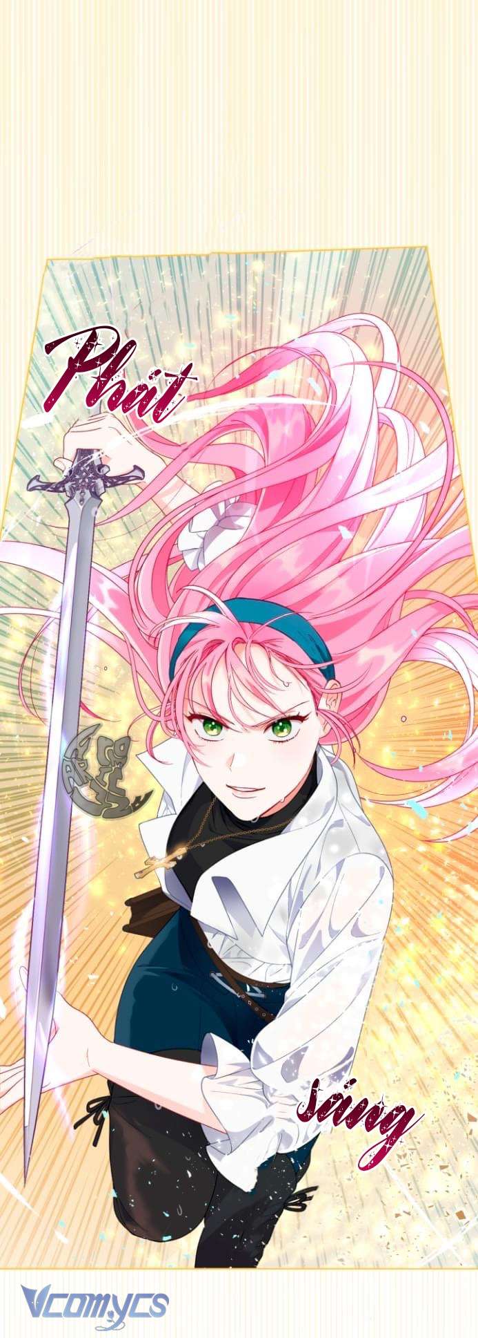 Sự Điều Trị Đặc Biệt Của Tinh Linh Chapter 51 - Next Chapter 52