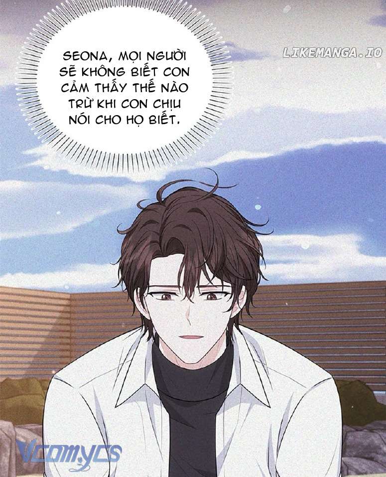 Công Chúa Bé Con Hạng S Thật Mạnh Chapter 24 - Trang 4