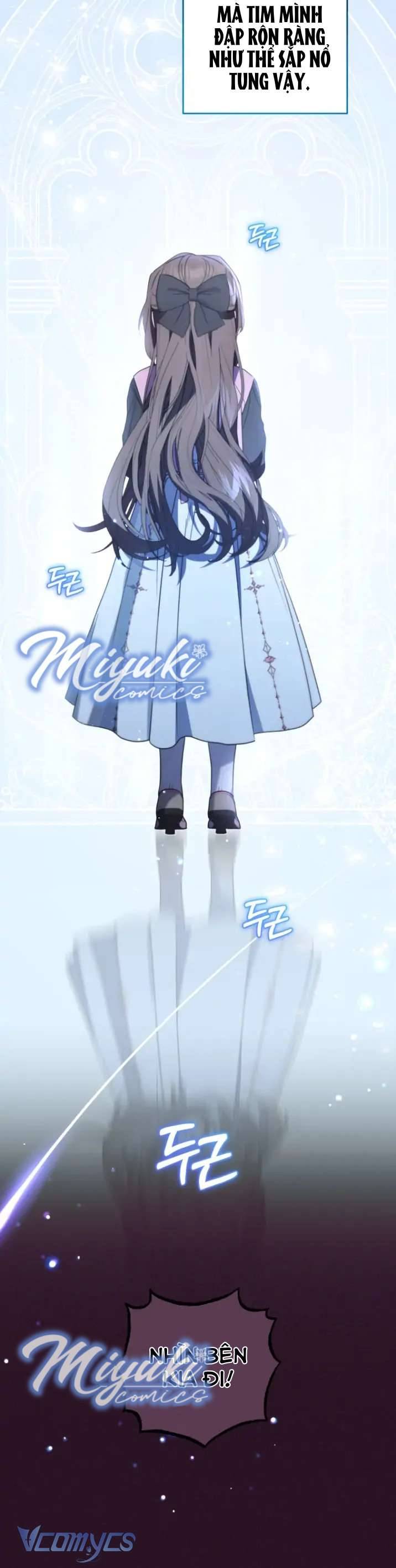 Được Yêu Thương Mà Còn Ngại Ngùng Sao! Chap 30 - Trang 4