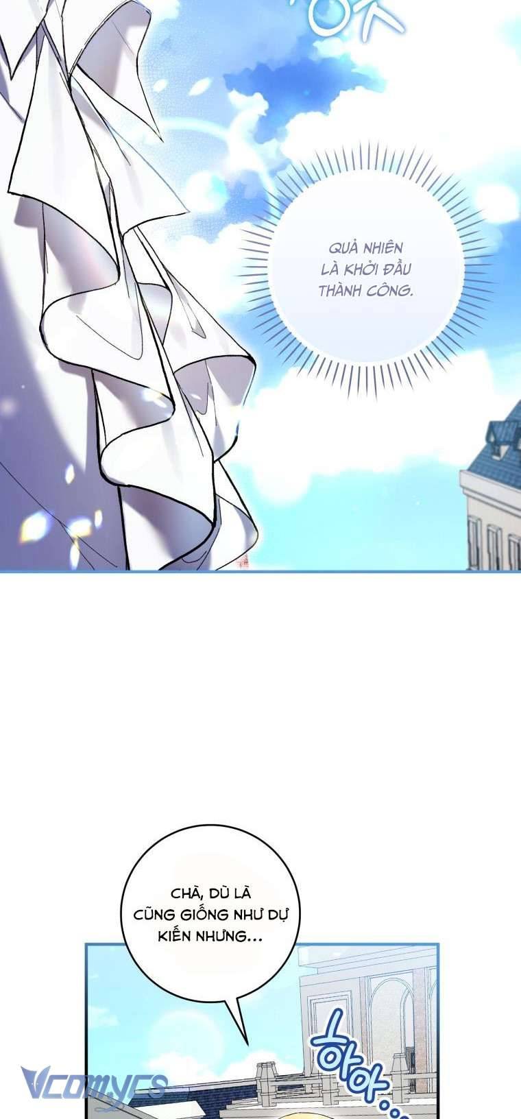 Làm Ác Nữ Bộ Không Tuyệt Sao? Chap 48 - Trang 4