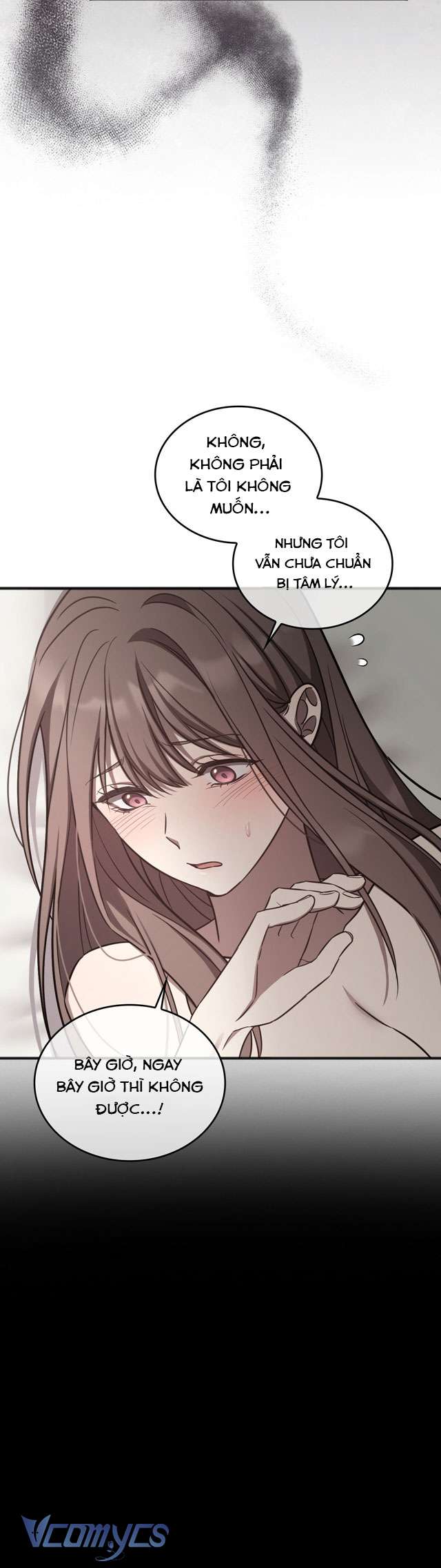 [18+] Đảo Vô Ảnh Chapter 4 - Trang 3