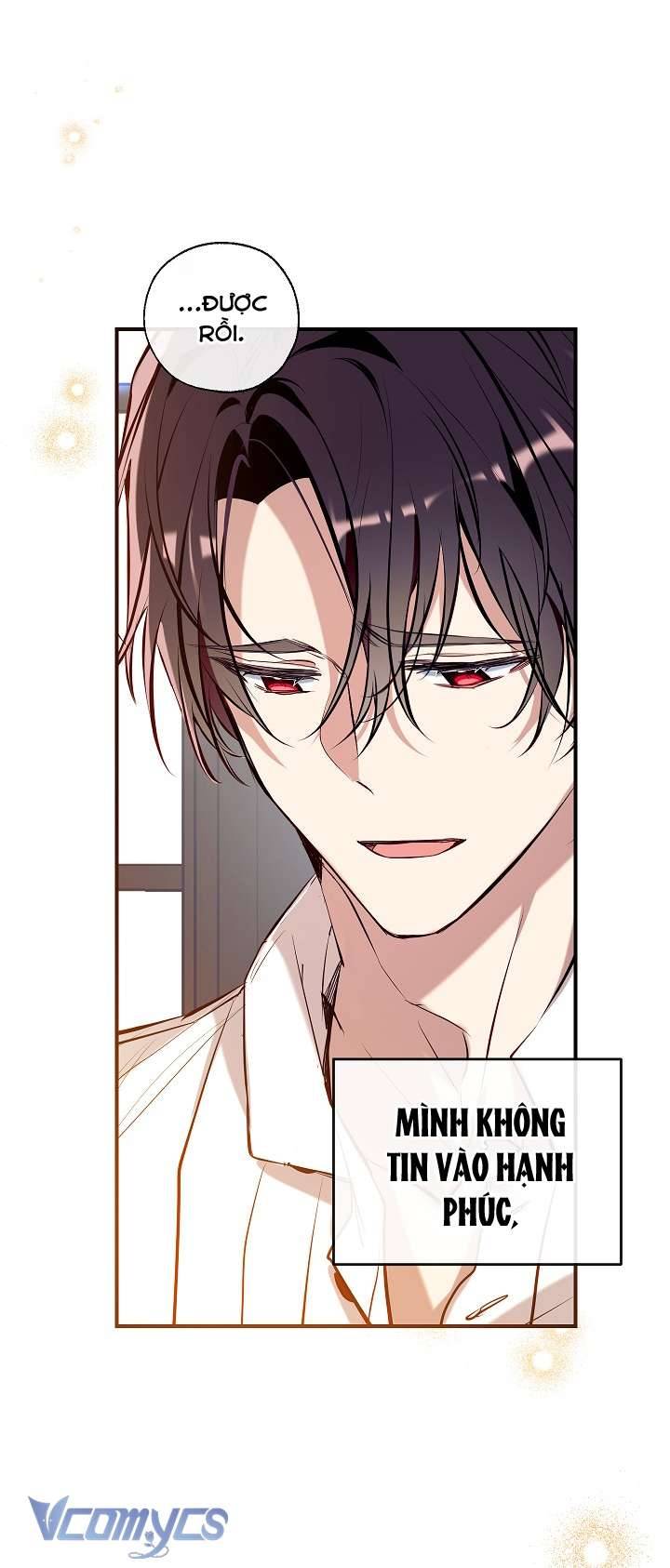 Chúng Ta Có Thể Trở Thành Một Gia Đình Được Không? Chap 85 - Trang 2