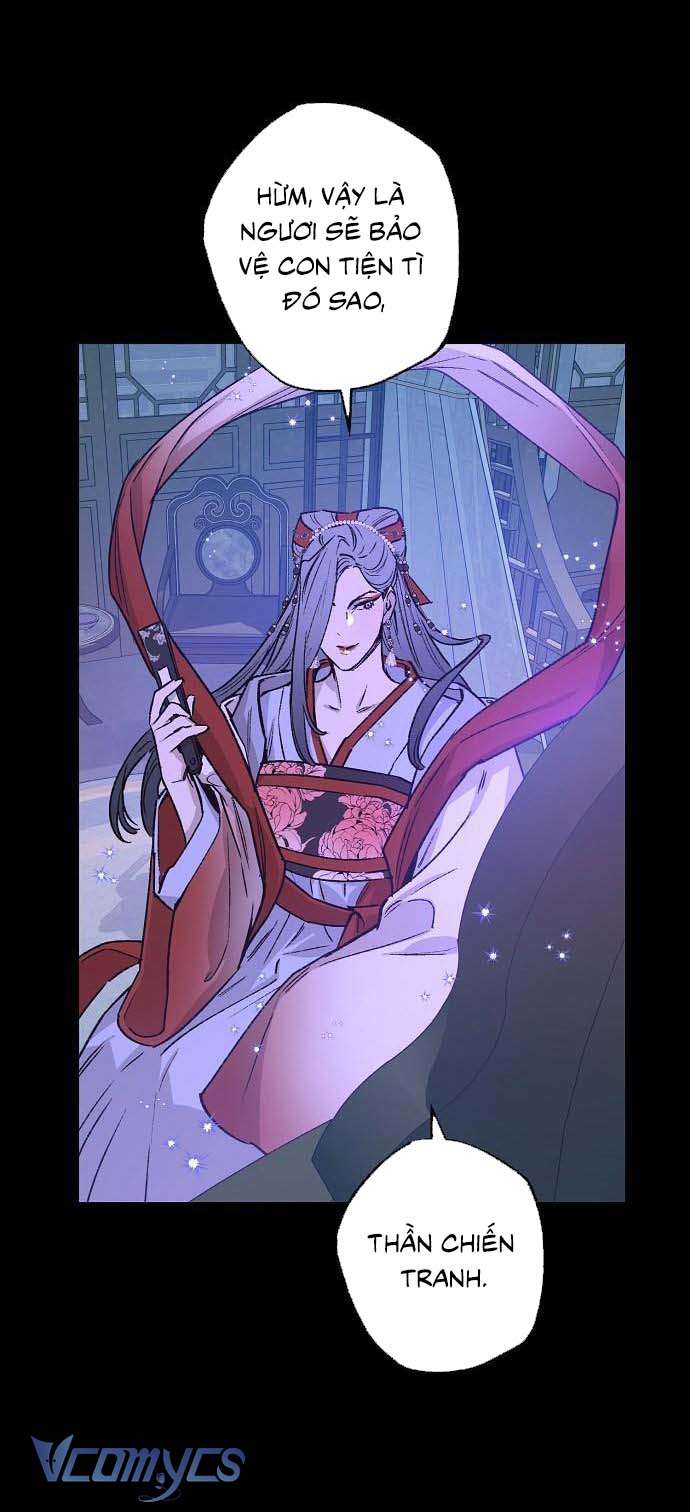 Onsaemiro Chapter 34 - Trang 4