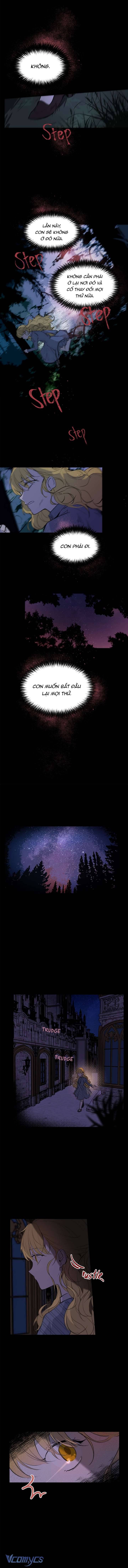 Chợ Review Nhà Họ Hoàng Chap Tước - Next Chap Khùng