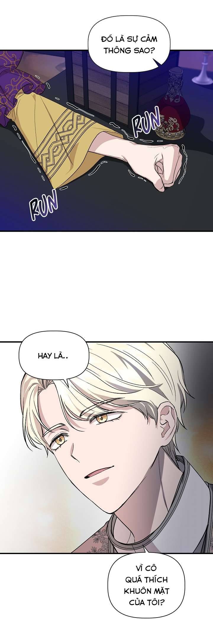 Tôi Không Phải Là Cinderella Chapter 28 - Trang 4