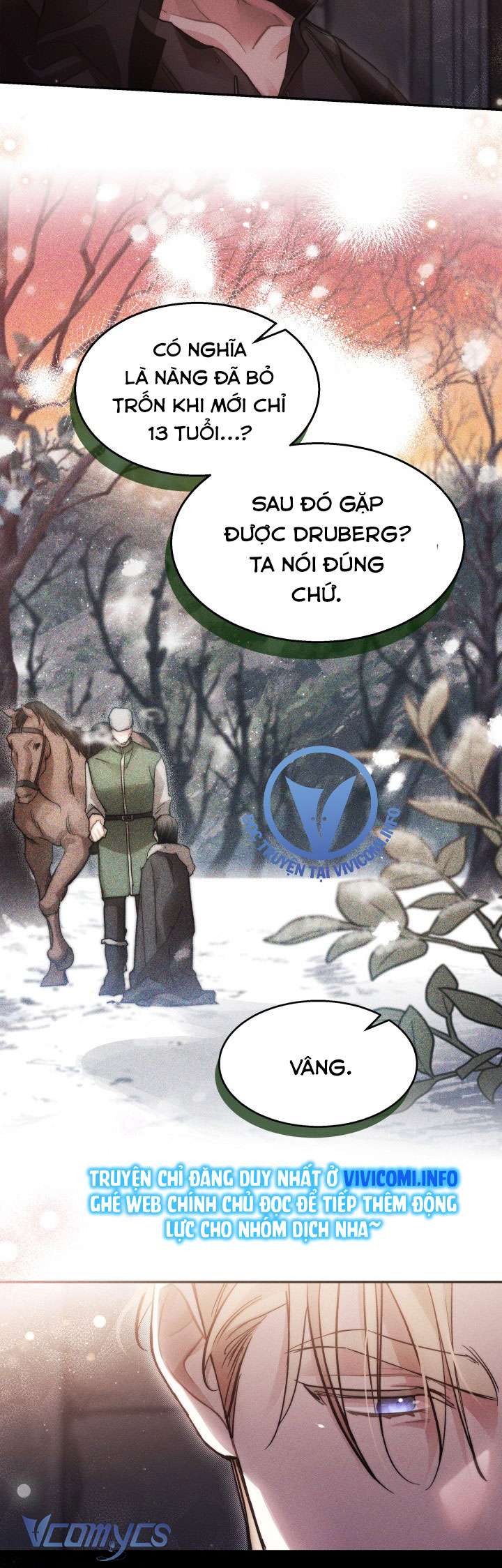 Tiếng Trống Vang Dội Chapter 25 - Trang 4