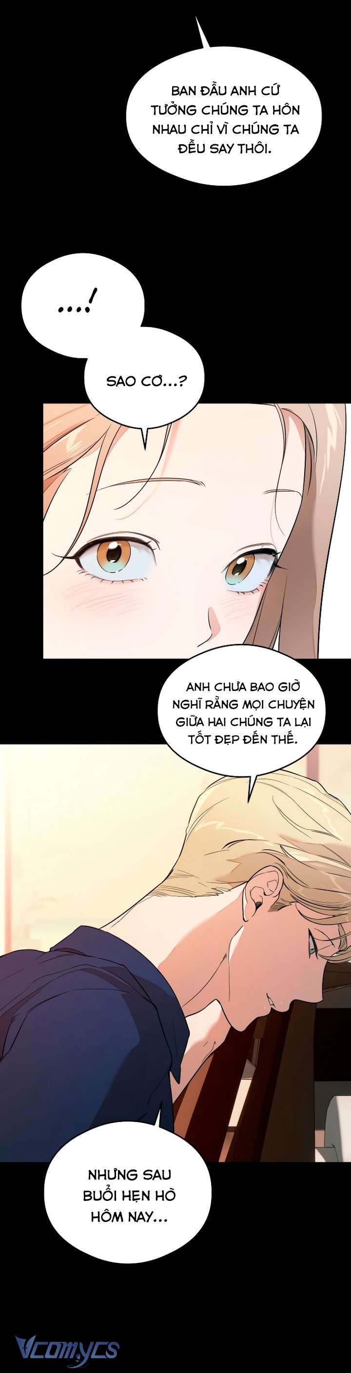 [18+] Mong Ước Của Ác Quỷ Chap 21 - Trang 2