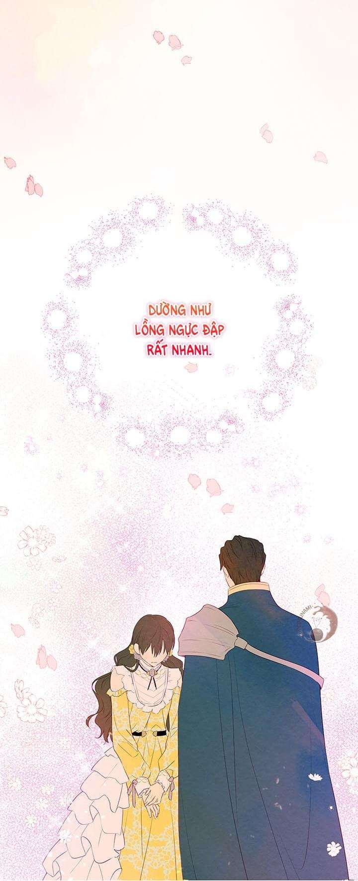 Tôi Là Minh Chứng Của Sự Thật Chap 53 - Next Chap 54