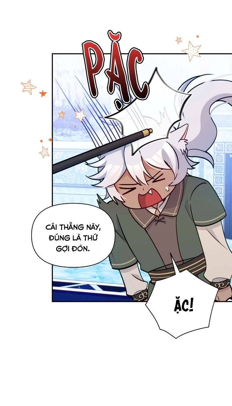 Người Bảo Hộ Của Bạo Quân Là Ma Nữ Tàn Độc Chap 55 - Trang 4