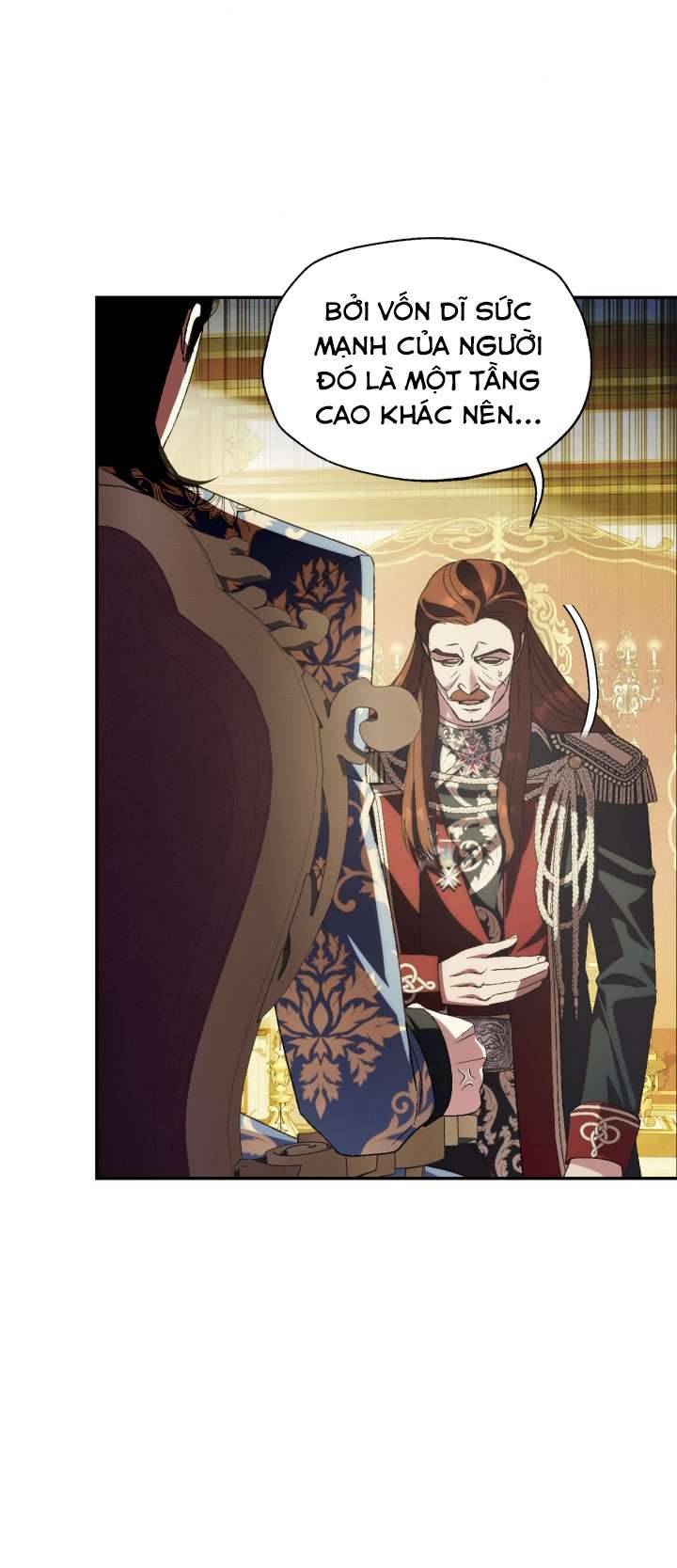 Cha À, Con Không Muốn Kết Hôn Đâu Chap 67 - Next Chap 68
